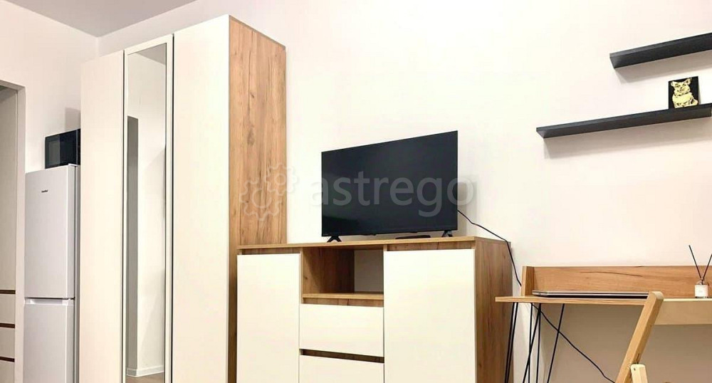 Студия, 20 м2, 14/25 эт. Одинцово - изображение 7