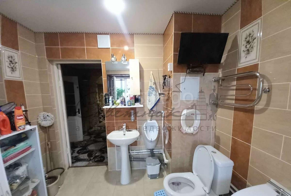 5-комн. квартира, 127 м2, 1/16 эт. Старый Оскол - изображение 6