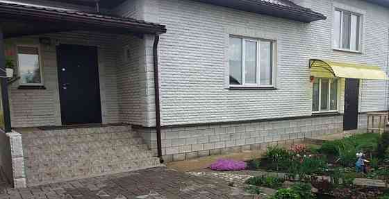 Дом, 150 м2, 15 соток, 2 эт. Белгород