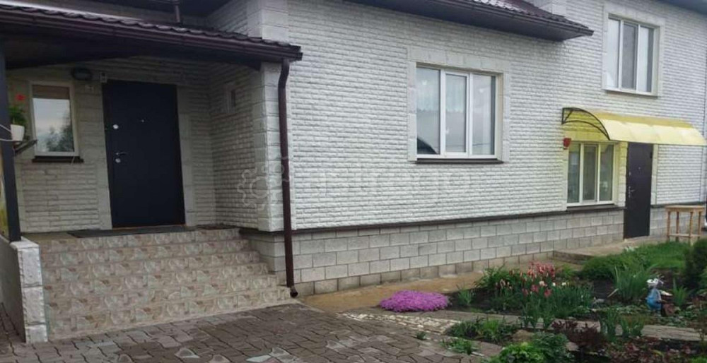 Дом, 150 м2, 15 соток, 2 эт. Белгород - изображение 2