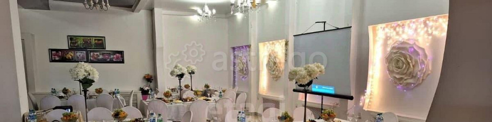 Готовый бизнес, 2000 м2 Давлеканово - изображение 1