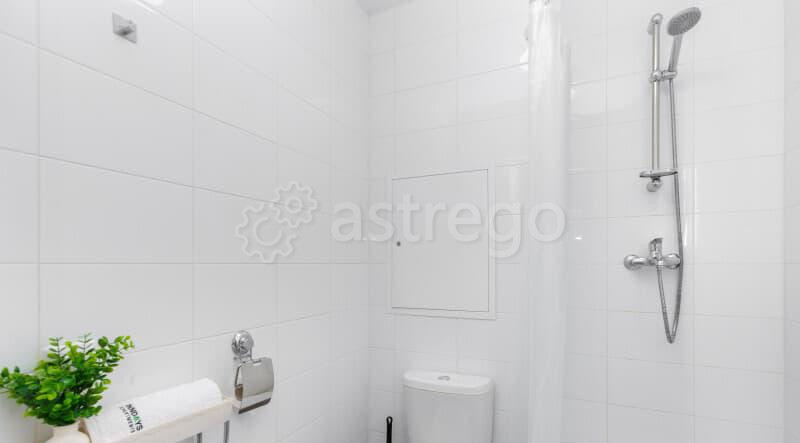 1-комн. квартира, 22 м2, 2/15 эт. Москва - изображение 9