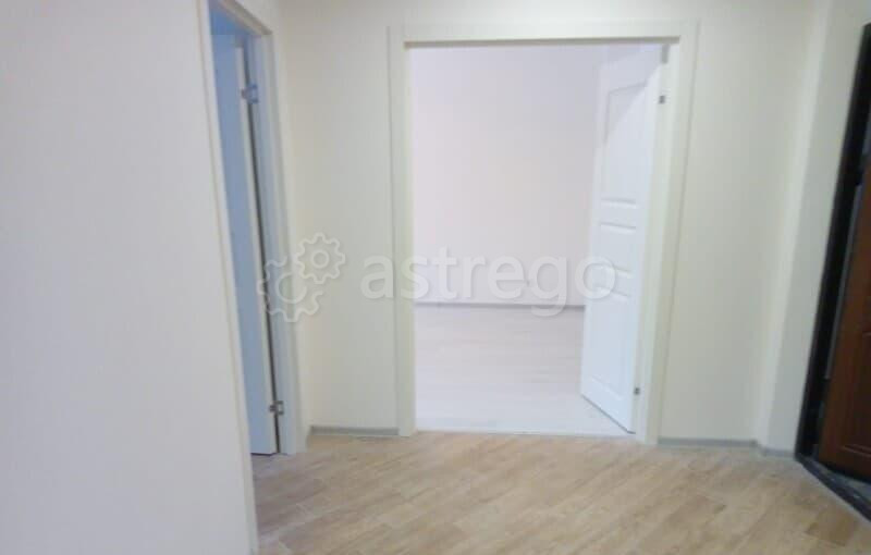 1-комн. квартира, 34 м2, 3/23 эт. Санкт-Петербург - изображение 6