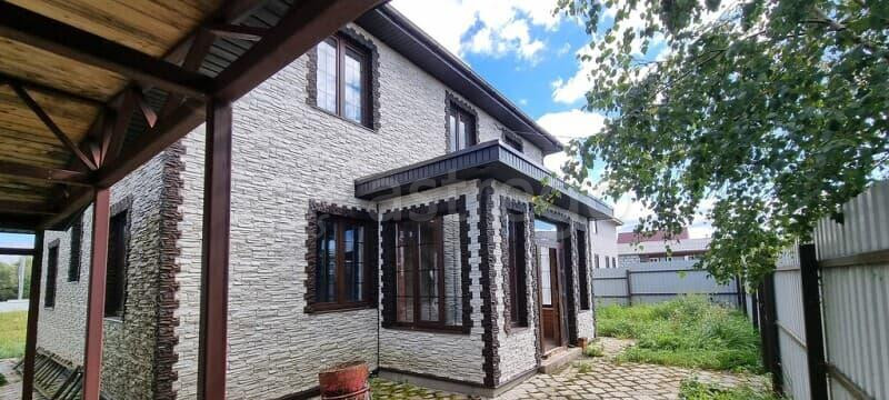 Дом, 270 м2 Можайск - изображение 7