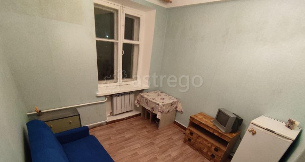 Комната, 10.6 м2, 4/5 эт. Москва - изображение 5