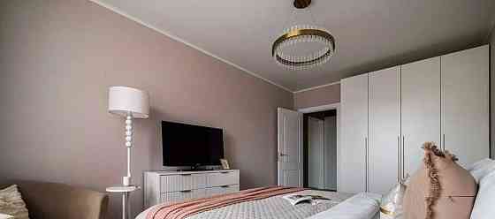 1-комн. квартира, 37.2 м2, 15/17 эт. Долгопрудный