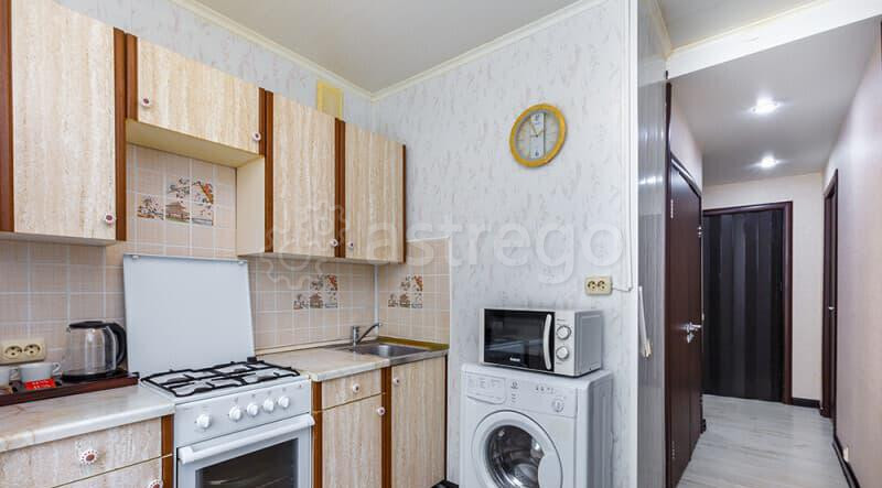 2-комн. квартира, 50 м2, 2/12 эт. Москва - изображение 9