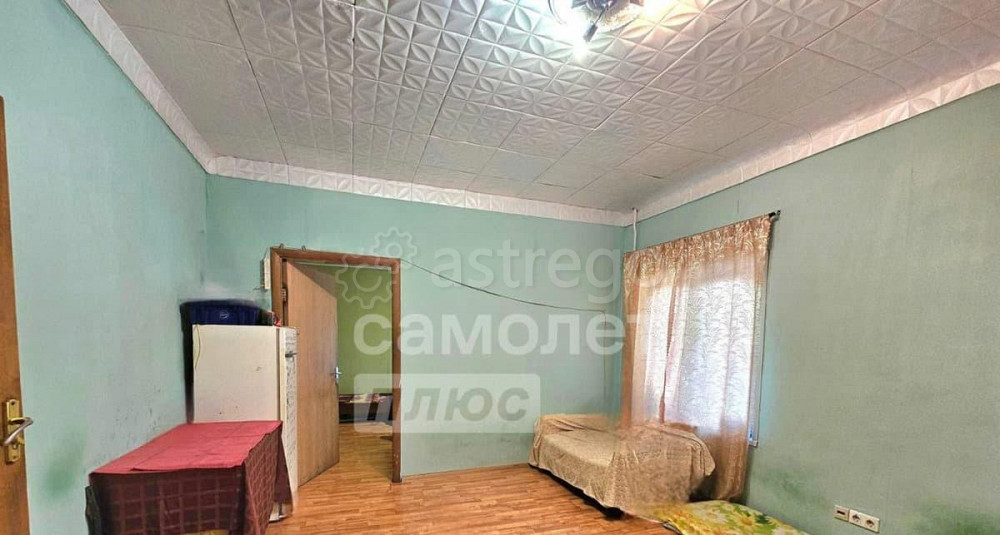 Комната, 33.7 м2, 2/3 эт. Москва - изображение 2