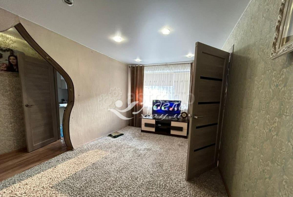 2-комн. квартира, 44 м2, 2/5 эт. Норильск - изображение 9
