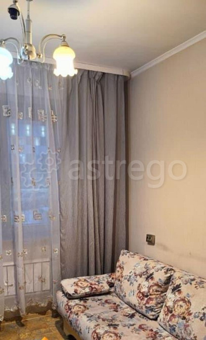 Комната, 12 м2, 2/9 эт. Красноярск - изображение 1