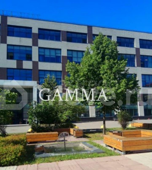 Офис, 71 м2 Москва - изображение 1