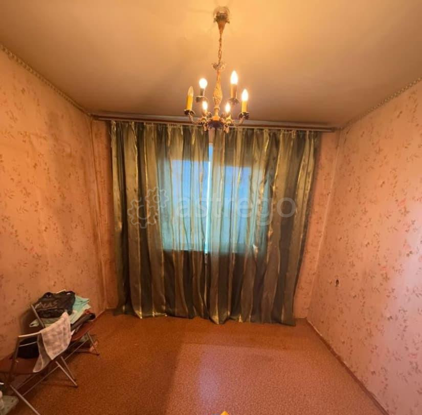 4-комн. квартира, 80.6 м2, 9/9 эт. Норильск - изображение 6