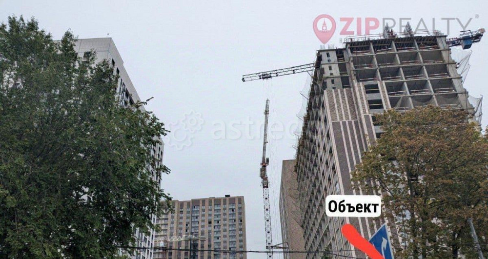 Торговое помещение, 11 м2 Москва - изображение 4