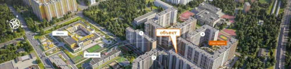 Торговое помещение, 108.8 м2 Химки - изображение 3