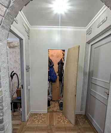 4-комн. квартира, 85 м2, 2/5 эт. Северный