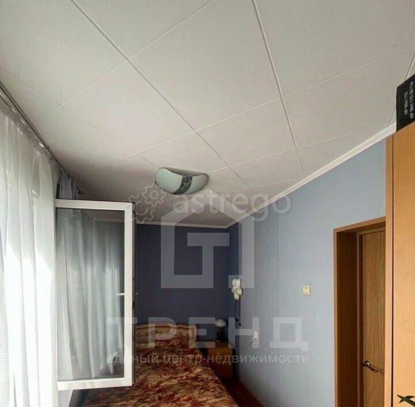4-комн. квартира, 59.7 м2, 2/5 эт. Санкт-Петербург - изображение 7