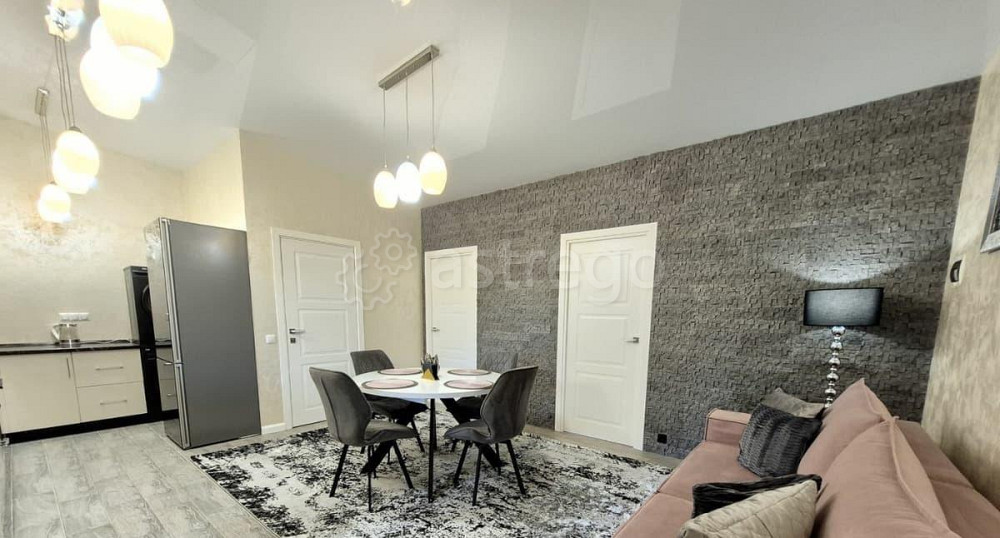 Коттедж, 70 м2, 2 сотки, 1 эт. Химки - изображение 4