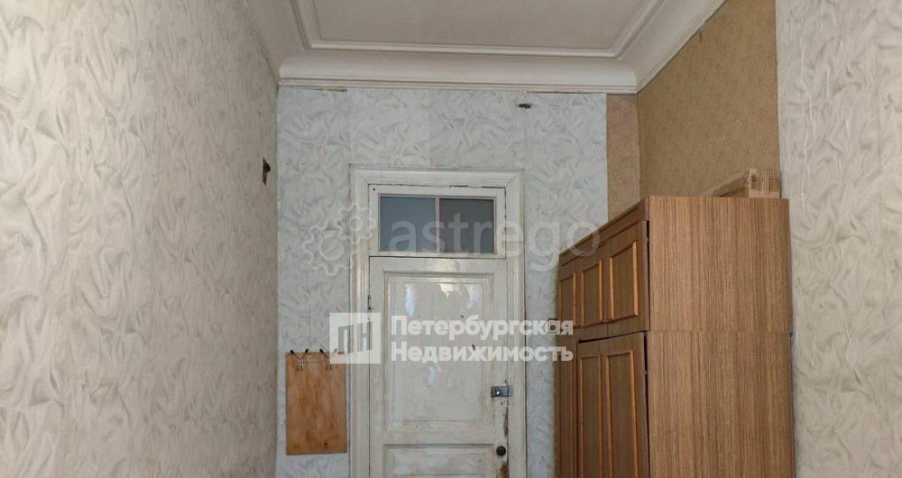 Комната, 13.2 м2, 4/5 эт. Санкт-Петербург - изображение 2