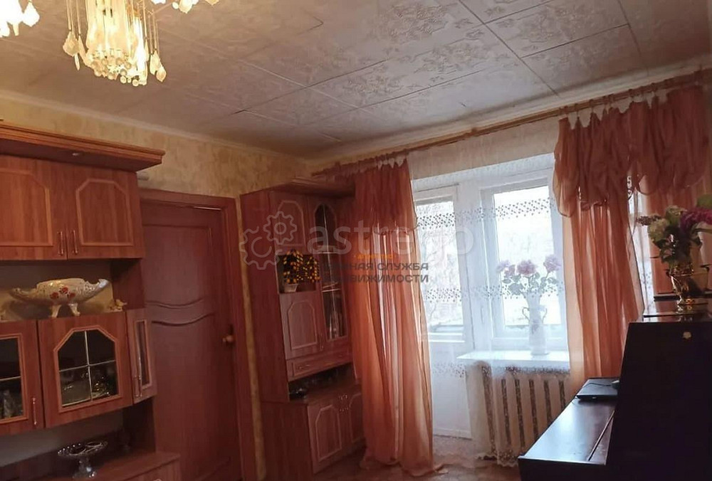 2-комн. квартира, 45 м2, 3/5 эт. Уфа - изображение 5
