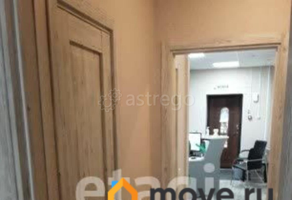 Офис, 85.3 м2 Красноярск - изображение 7