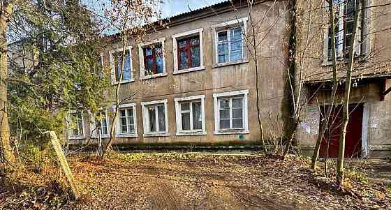 3-комн. квартира, 70 м2, 1/2 эт. Лыткарино
