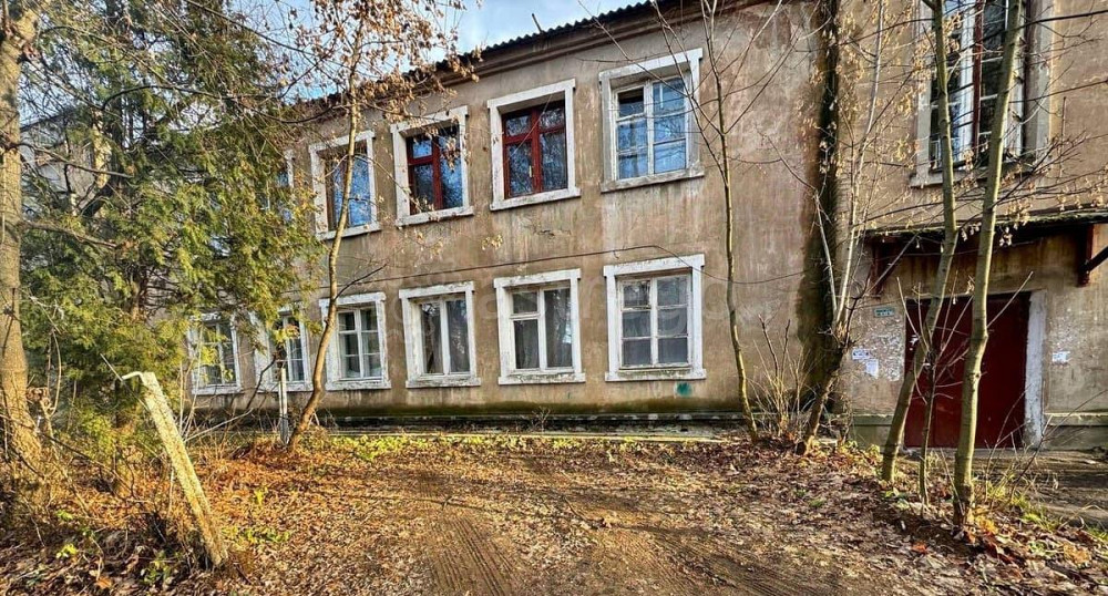 3-комн. квартира, 70 м2, 1/2 эт. Лыткарино - изображение 2