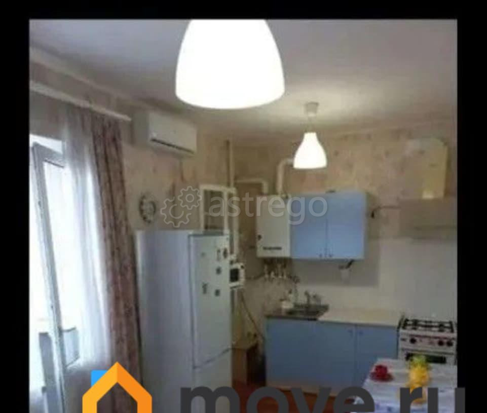 Студия, 26.9 м, 1/4 эт. Яблоновский - изображение 6