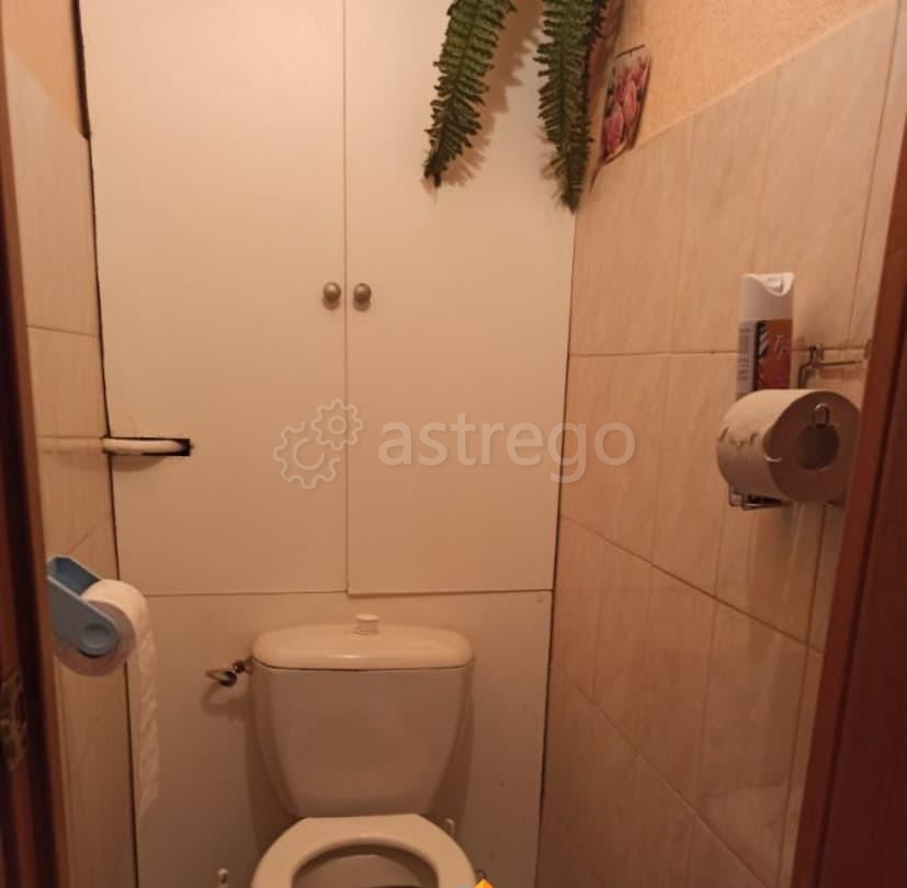 Комната, 18.1 м2, 16/16 эт. Москва - изображение 4