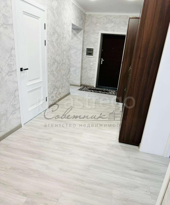 3-комн. квартира, 101 м2, 8/9 эт. Старый Оскол - изображение 9