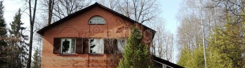 Дом, 174 м2, 21 сотка, 2 эт. Химки - изображение 1