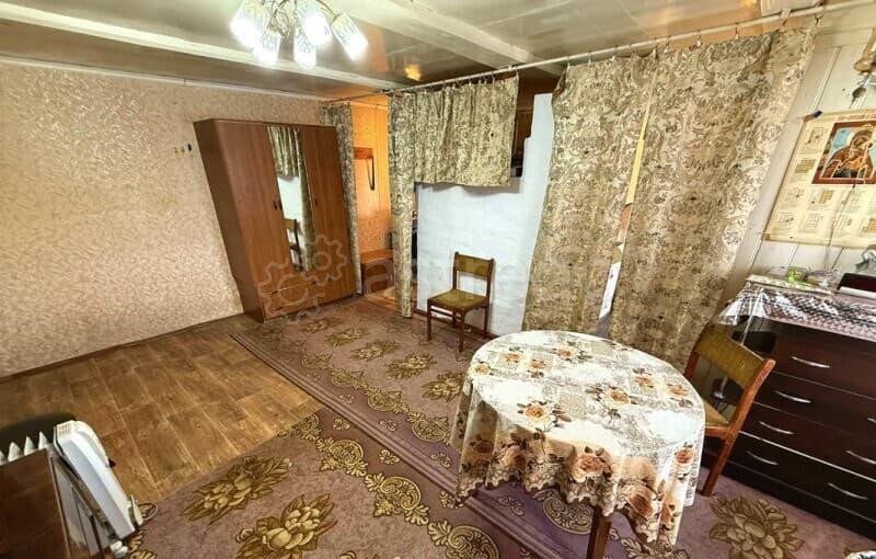 Дом, 34 м2 Орехово-Зуево - изображение 5