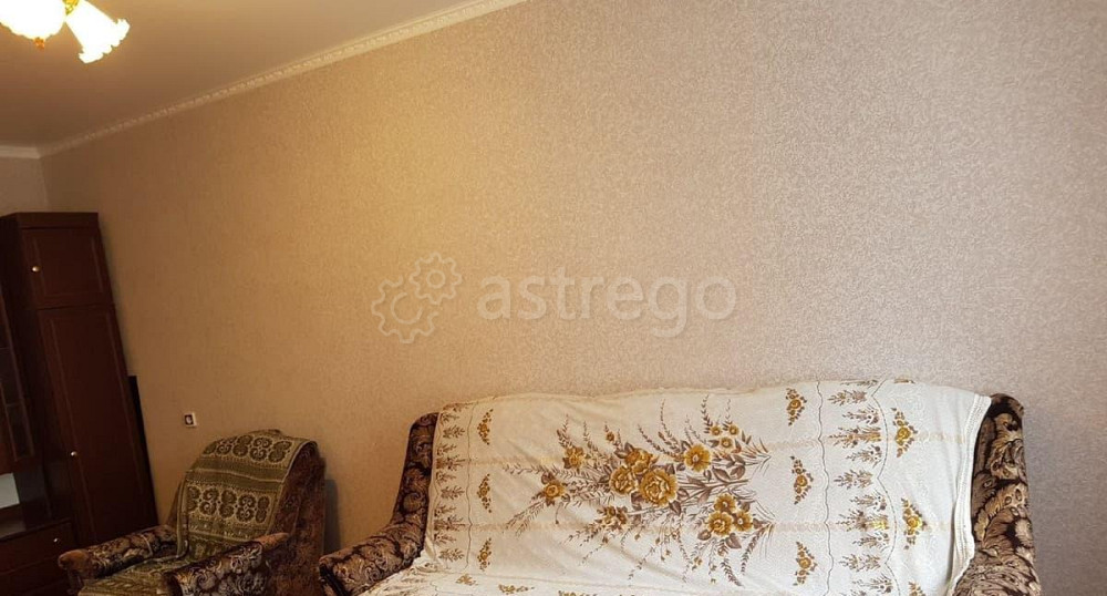 1-комн. квартира, 35 м2, 2/10 эт. Белгород - изображение 2