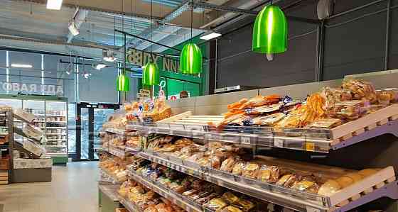 Готовый бизнес, 630 м2 Красноярск