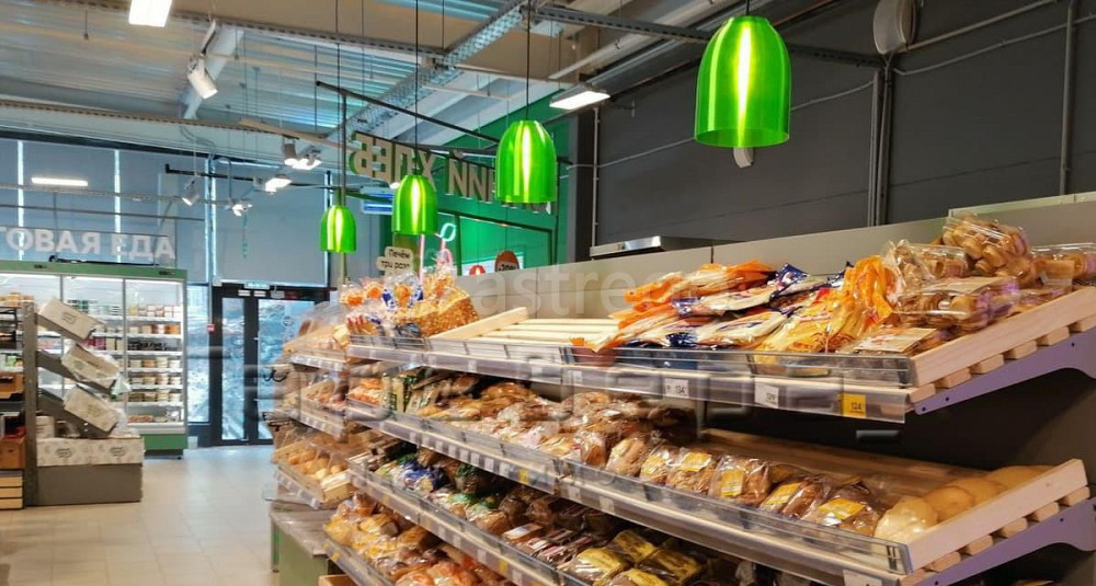 Готовый бизнес, 630 м2 Красноярск - изображение 2