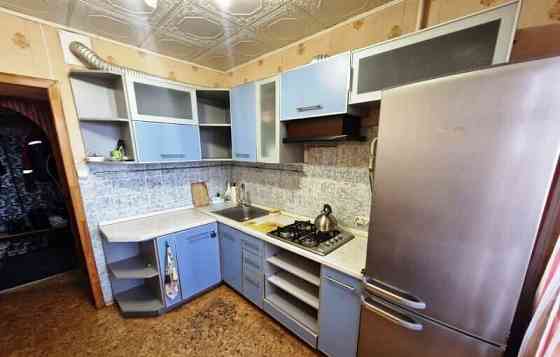 3-комн. квартира, 72 м2, 4/9 эт. Егорьевск