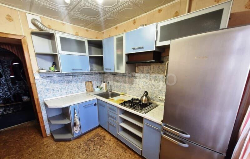 3-комн. квартира, 72 м2, 4/9 эт. Егорьевск - изображение 5