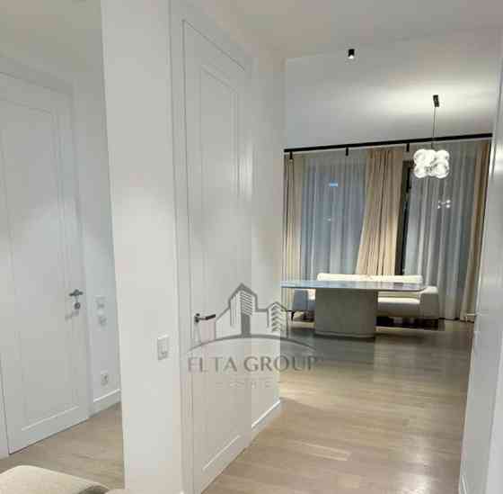 4-комн. квартира, 140 м2, 15/21 эт. Москва