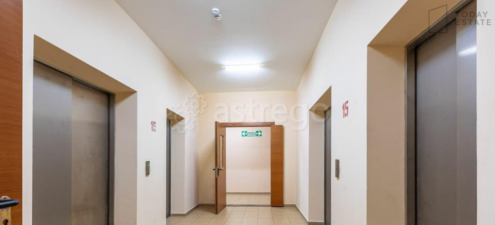 2-комн. квартира, 68.9 м2, 15/25 эт. Реутов - изображение 3