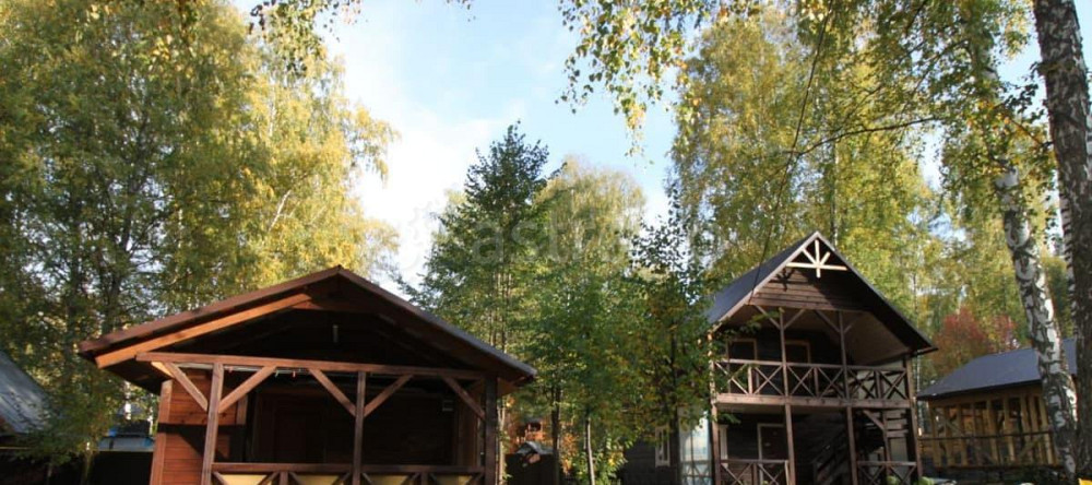 Коммерческий участок, 35 соток Алтайское - изображение 3
