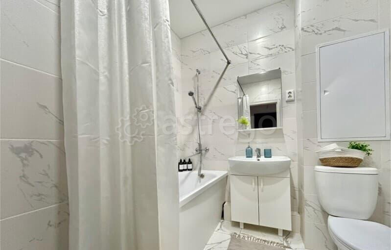 1-комн. квартира, 35 м2, 11/25 эт. Красногорск - изображение 10