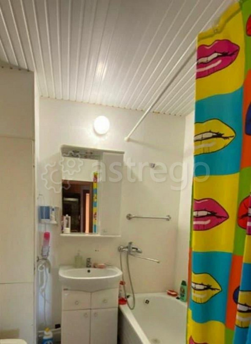 1-комн. квартира, 40 м2, 7/14 эт. Москва - изображение 4