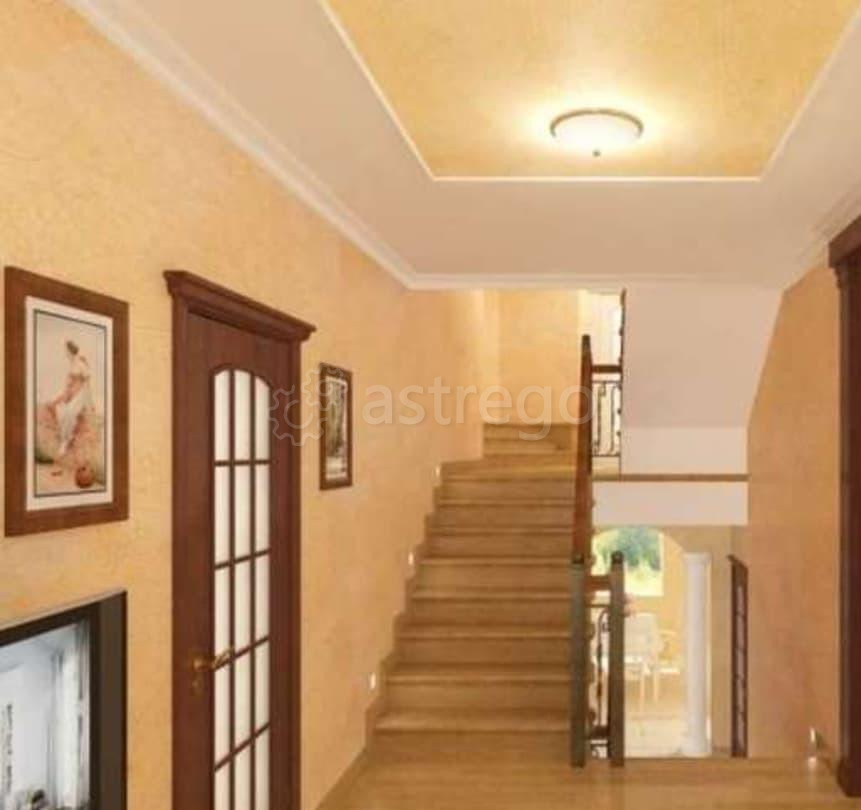 Коттедж, 395 м2, 12 соток, 2 эт. Дубовое - изображение 6