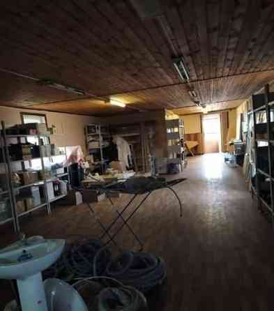 Свободного назначения, 230 м2 Пушкино