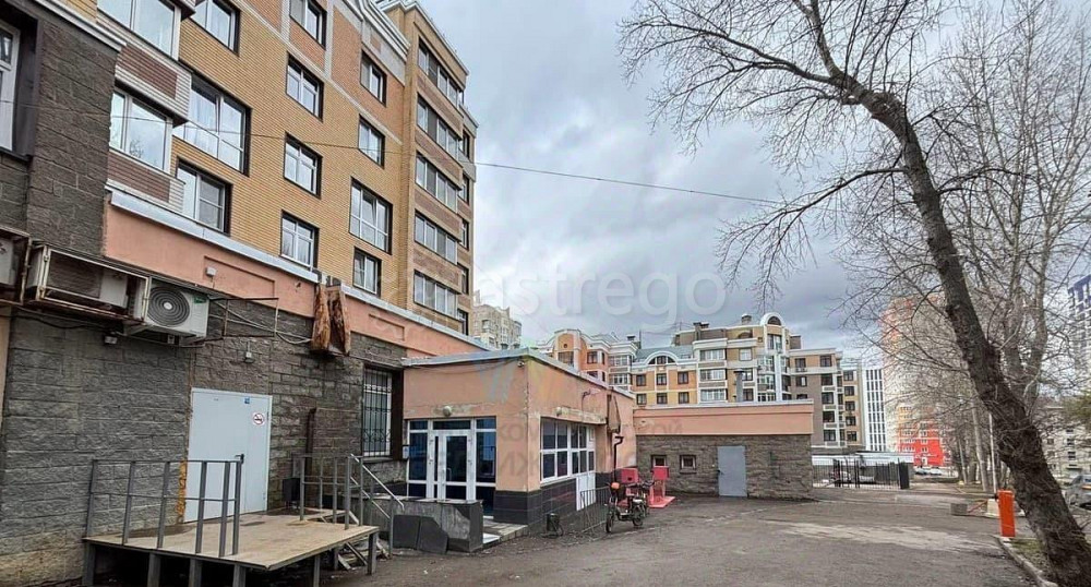 Торговое помещение, 357 м2 Уфа - изображение 2