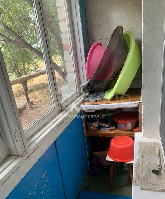 2-комн. квартира, 56 м2, 1/5 эт. Астрахань - изображение 7