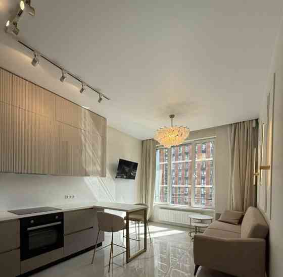 3-комн. квартира, 71 м2, 11/41 эт. Москва