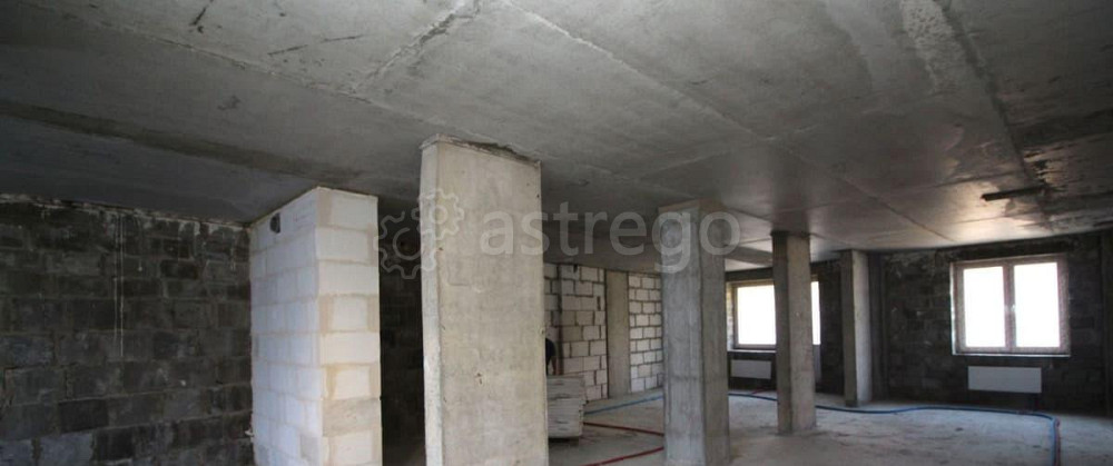 3-комн. квартира, 94 м2, 3/17 эт. Королев - изображение 4