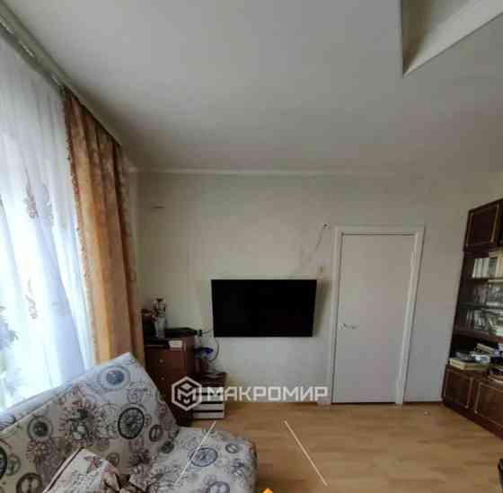 4-комн. квартира, 83 м2, 9/12 эт. Архангельск