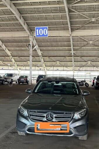 Машиноместо, 18 м2 Одинцово - изображение 4