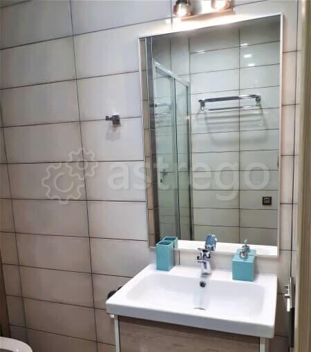 Посуточно, 1-комн. апарт-ы, 25 м2, 2/4 эт. Барнаул - изображение 6